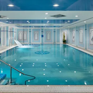 Hotel Ensana Pacifik