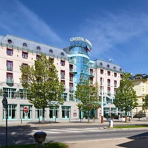 Hotel Orea Cristal