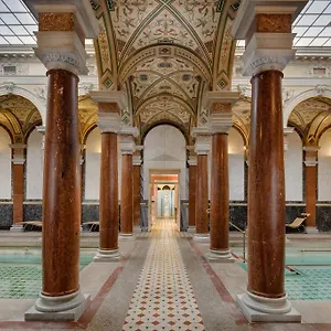 Hotel Ensana Nove Lazne