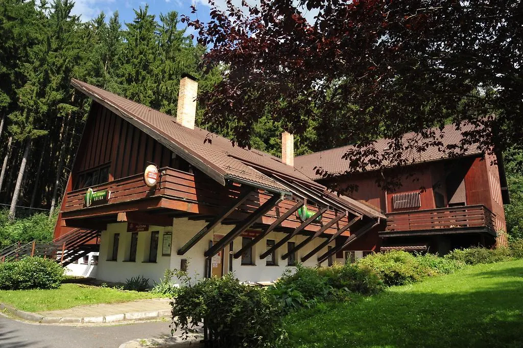 Horska Chata Koliba Hotel