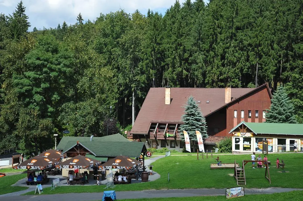 Hotel Horska Chata Koliba