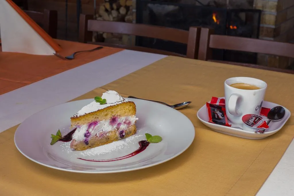 Horska Chata Koliba 3*, Marianske Lazne Czech Republic