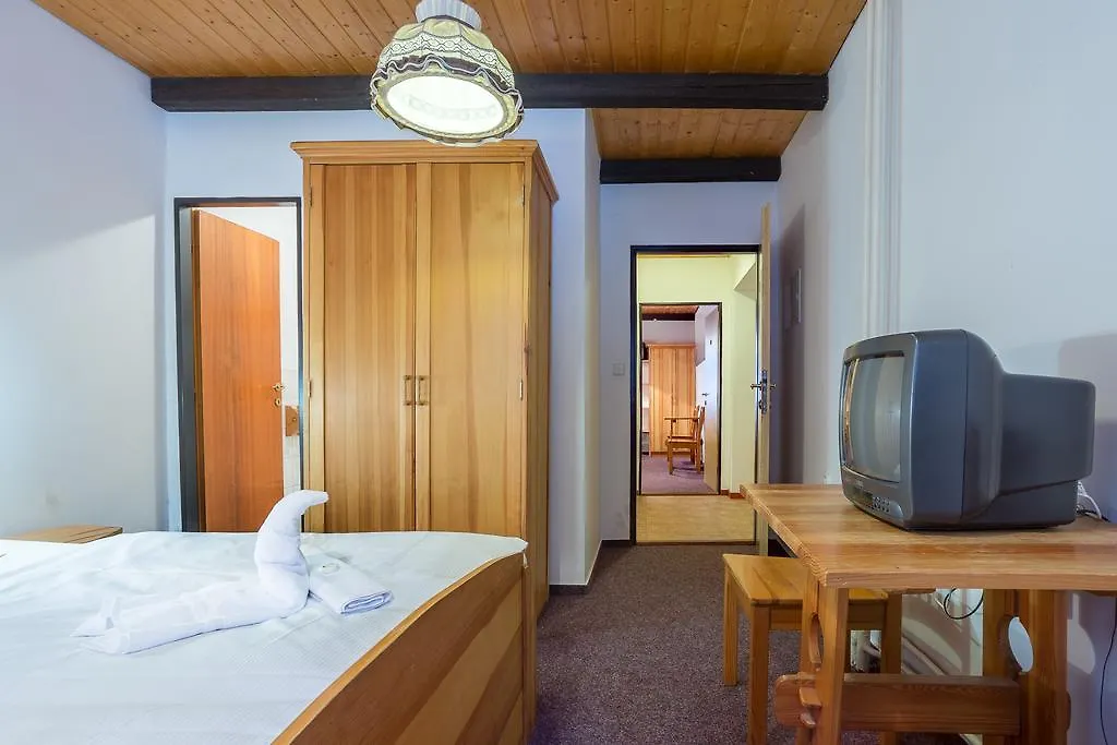 Hotel Horska Chata Koliba