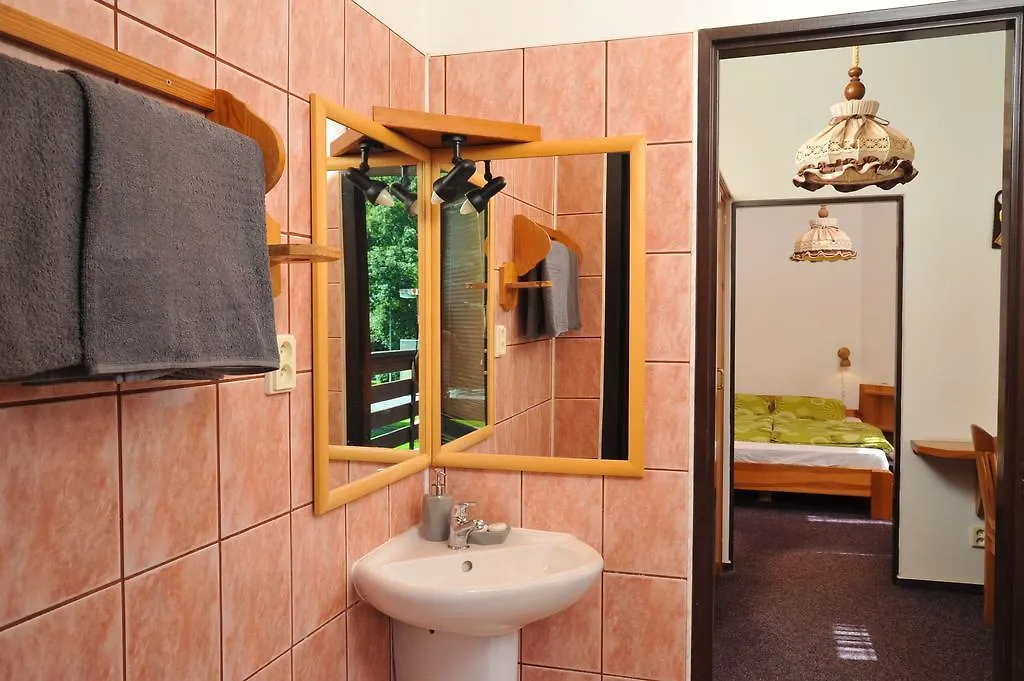 Hotel Horska Chata Koliba