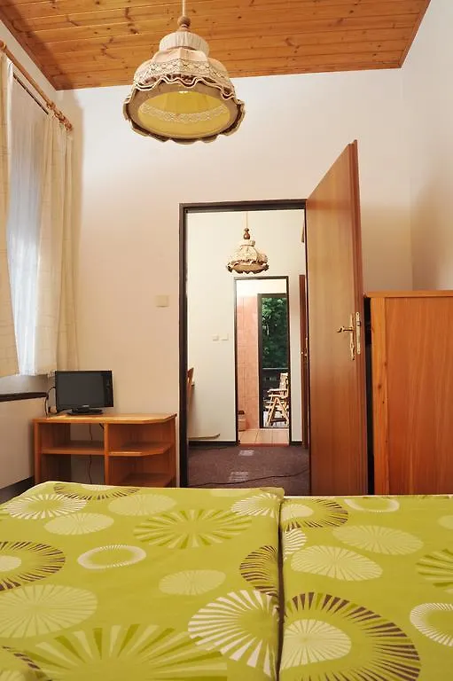 Hotel Horska Chata Koliba