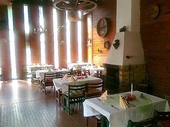 Hotel Horska Chata Koliba