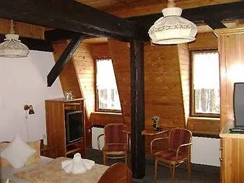 Horska Chata Koliba 3*, Marianske Lazne