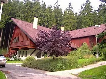 Horska Chata Koliba Hotel Marianske Lazne