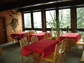 Hotel Horska Chata Koliba