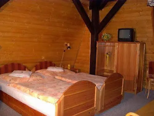 Horska Chata Koliba Hotel