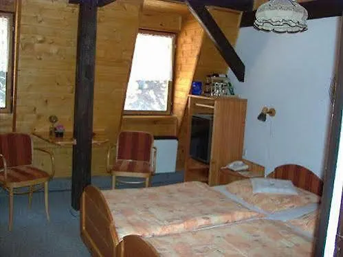 Hotel Horska Chata Koliba