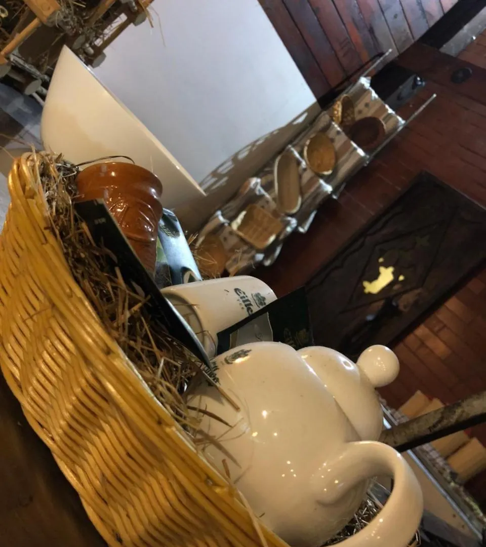 Hotel Horska Chata Koliba