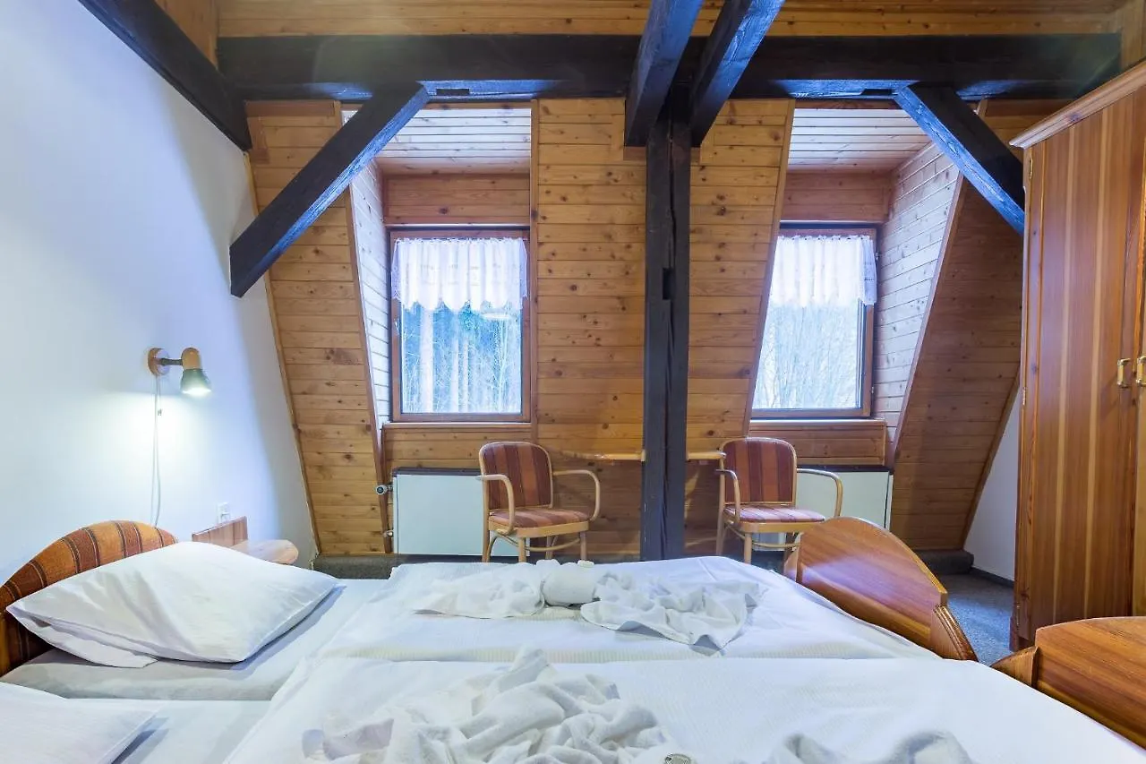 Hotel Horska Chata Koliba